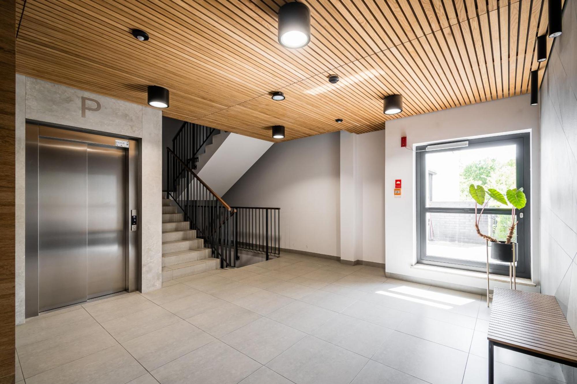 Tauron Arena Residence Wawelofts — Photos 3